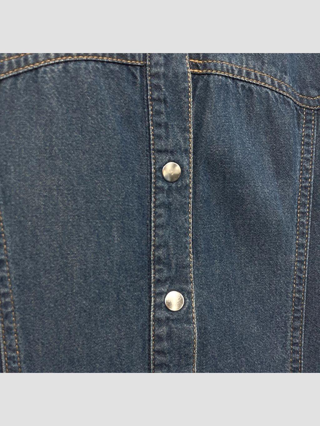 Vestido corto VINTAGE - Talla M (VOP00956397)-1