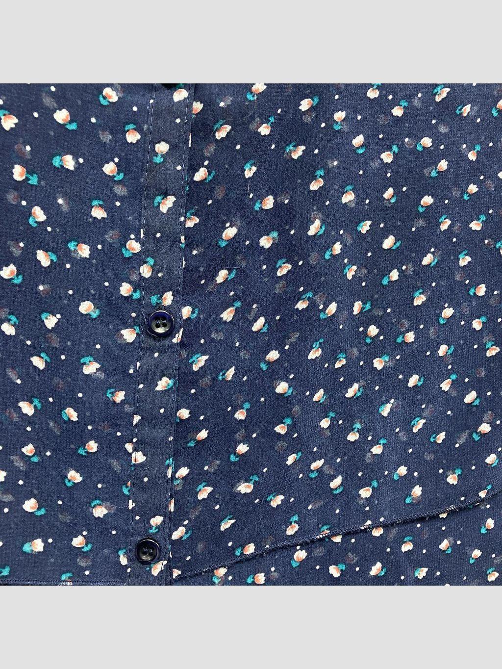 Blusa SYBILLA - Talla M (VOP00873293)-2