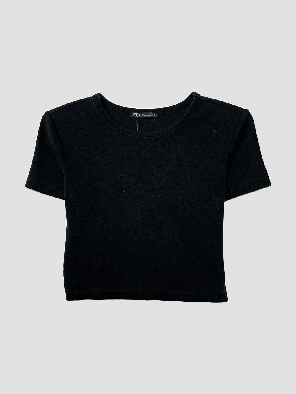 Top ZARA - Talla M (VOP01208735)-0