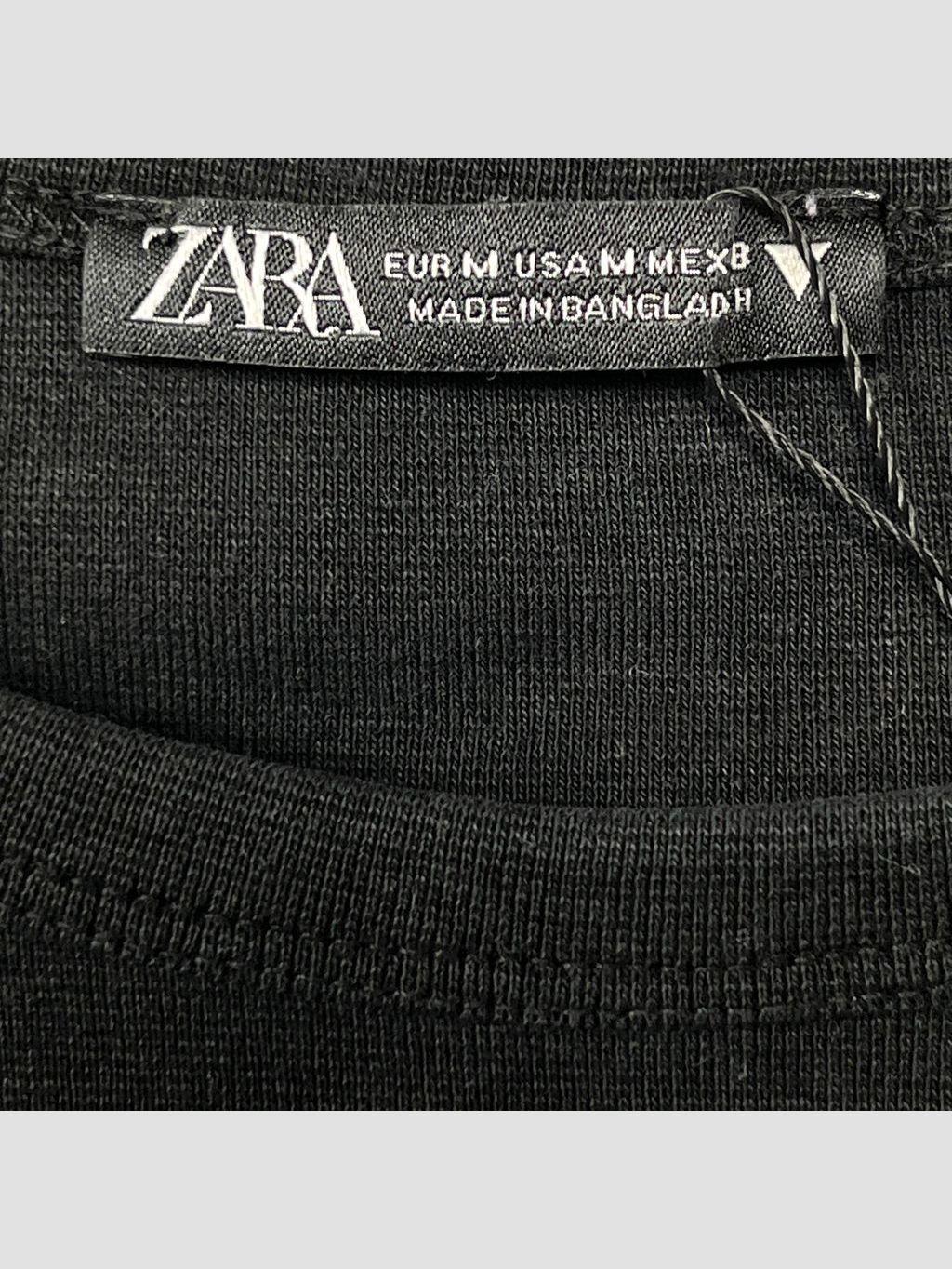 Top ZARA - Talla M (VOP01208735)-1