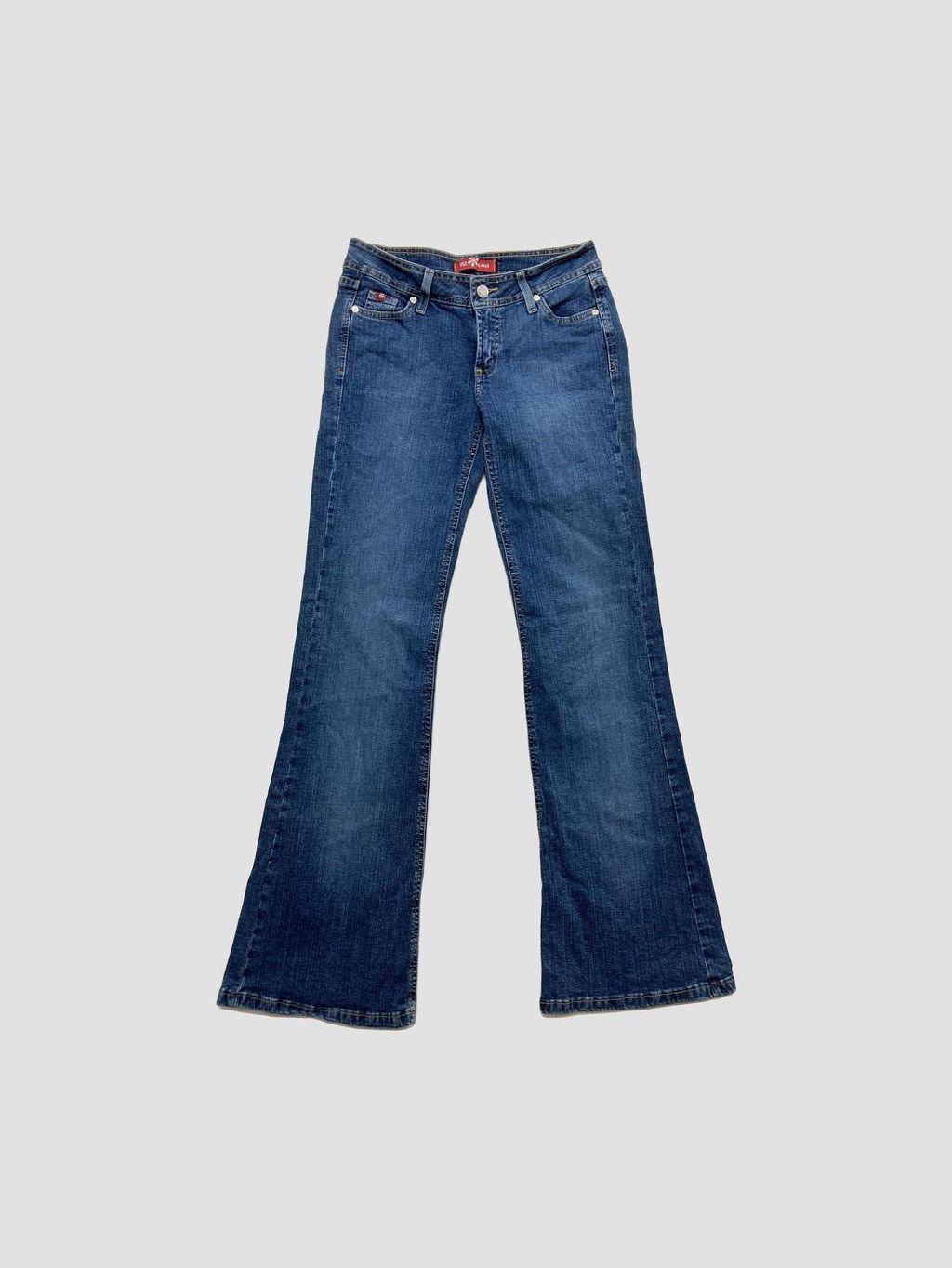 Jean BARBADOS - Talla 38 (VOP00894432)-0