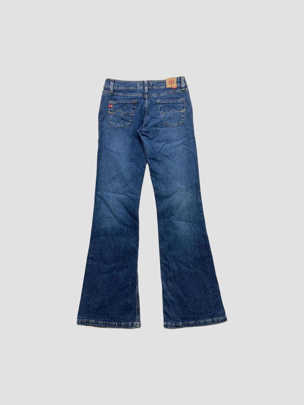 Jean BARBADOS - Talla 38 (VOP00894432)-1