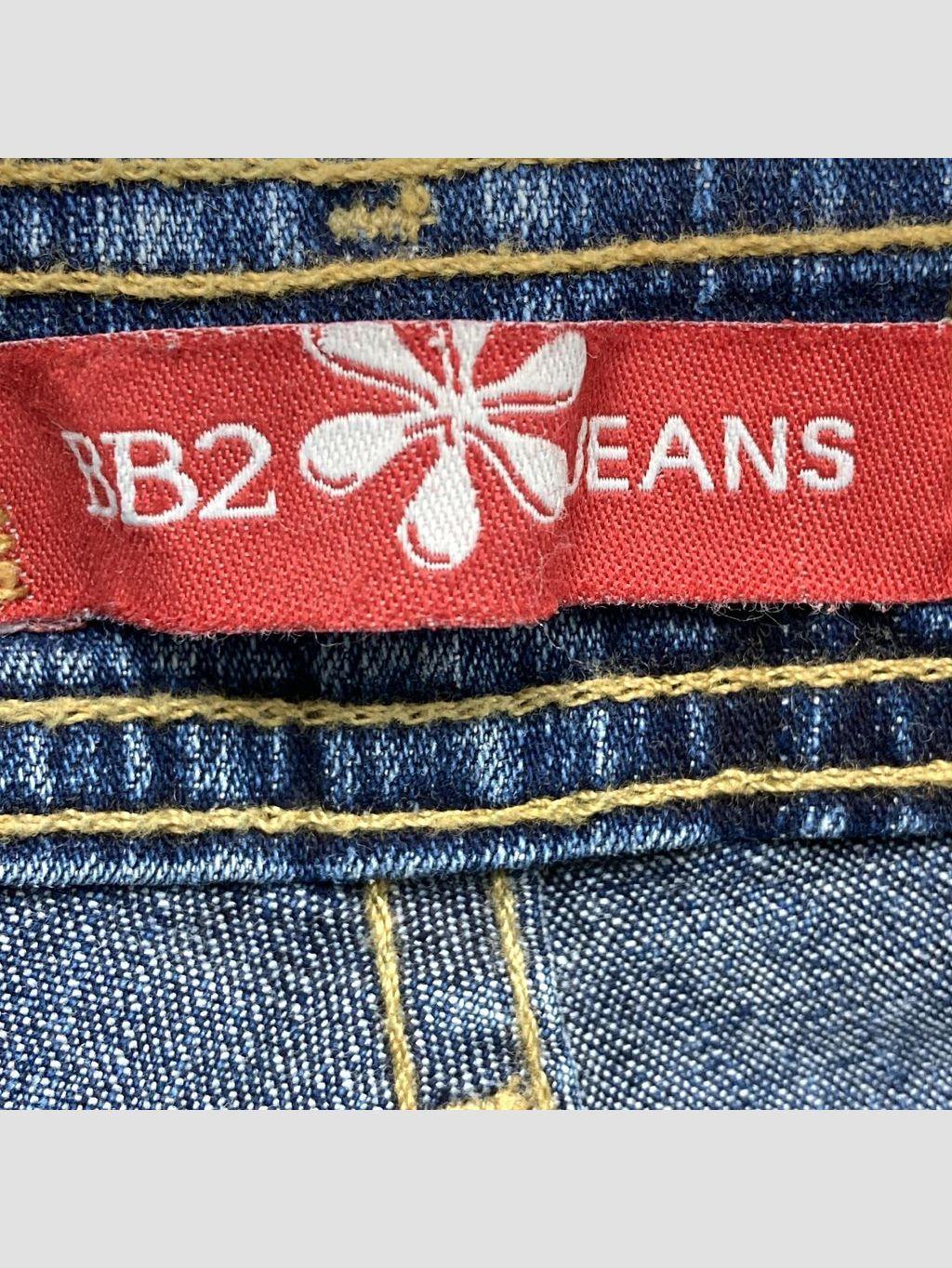 Jean BARBADOS - Talla 38 (VOP00894432)-2