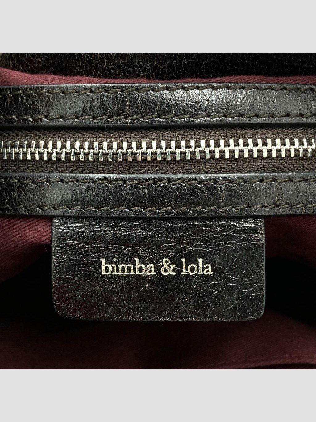 Bandolera BIMBA Y LOLA - Talla Talla Única (VOP00982338)-3