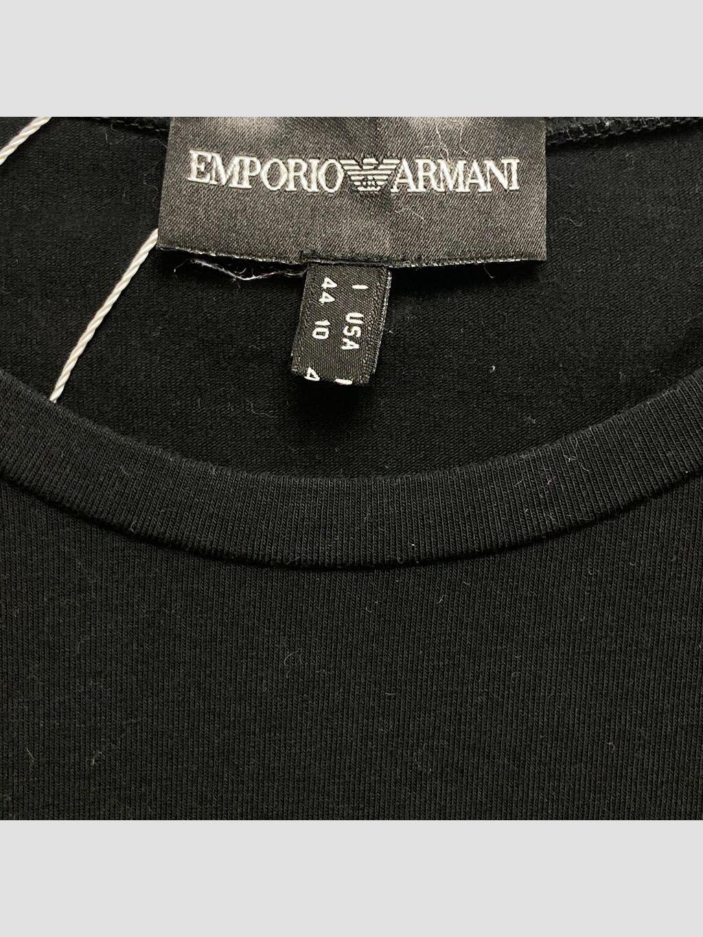 Polera EMPORIO ARMANI - Talla M (VOP01025711)-1