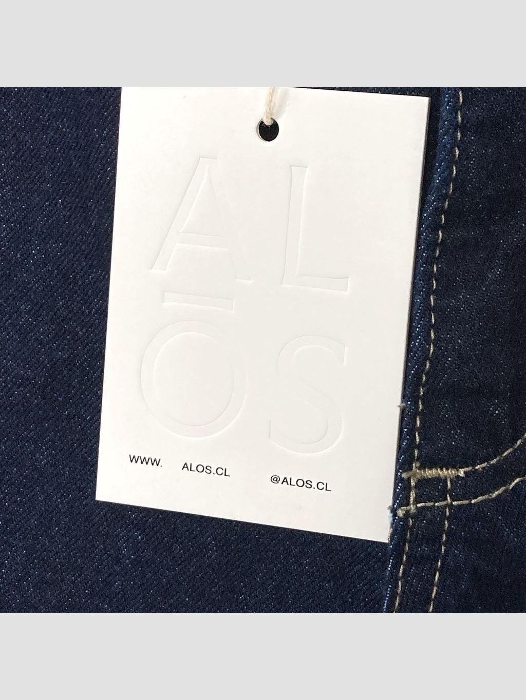 Jean ALOS - Talla 38 (VOP01083315)-6