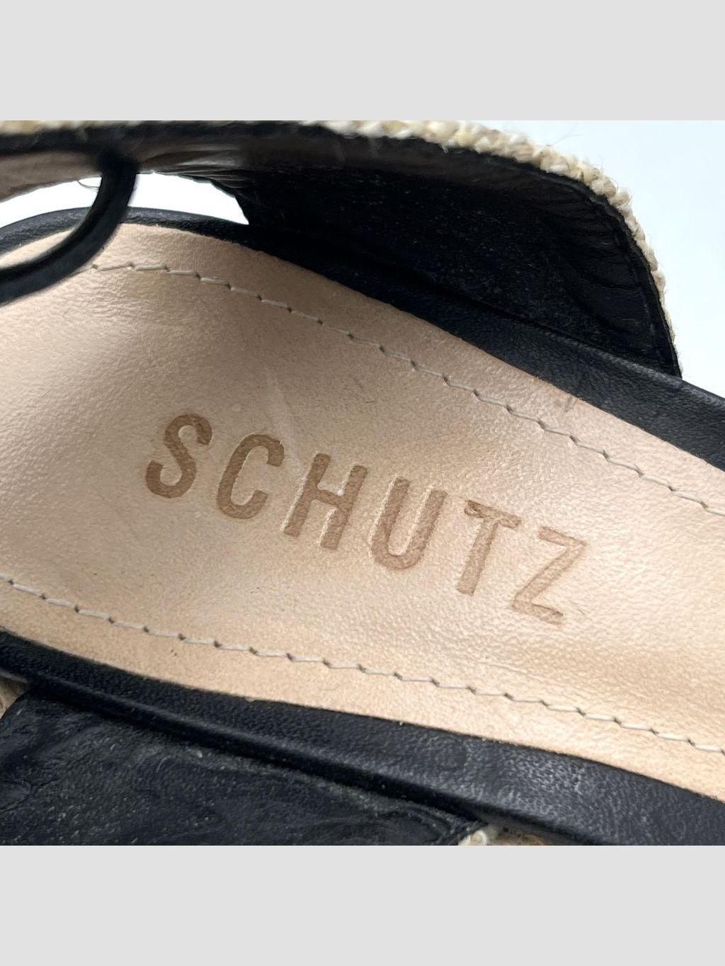 Zapatos de taco SCHUTZ - Talla 37 (VOP01107326)-2