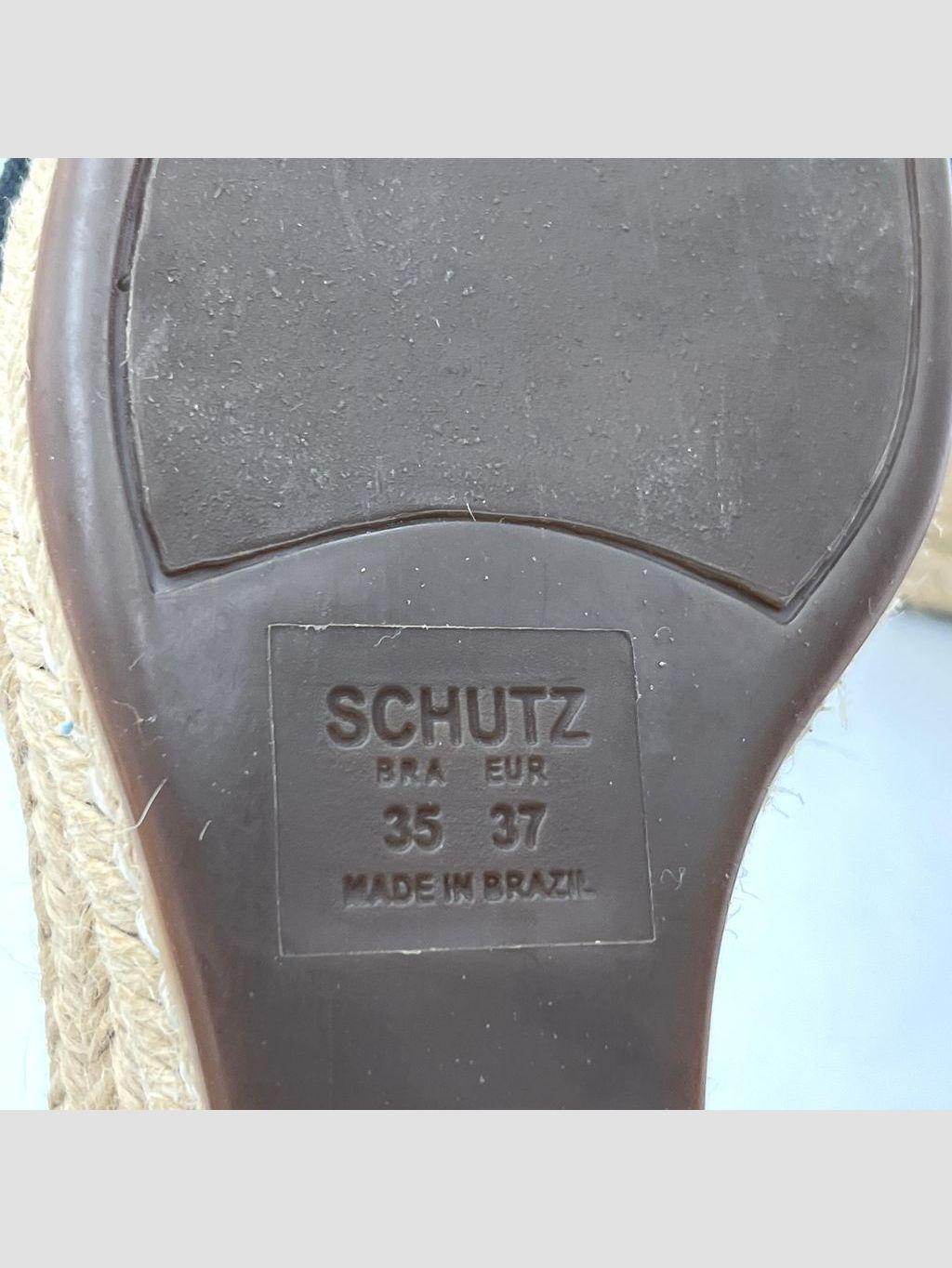 Zapatos de taco SCHUTZ - Talla 37 (VOP01107326)-3