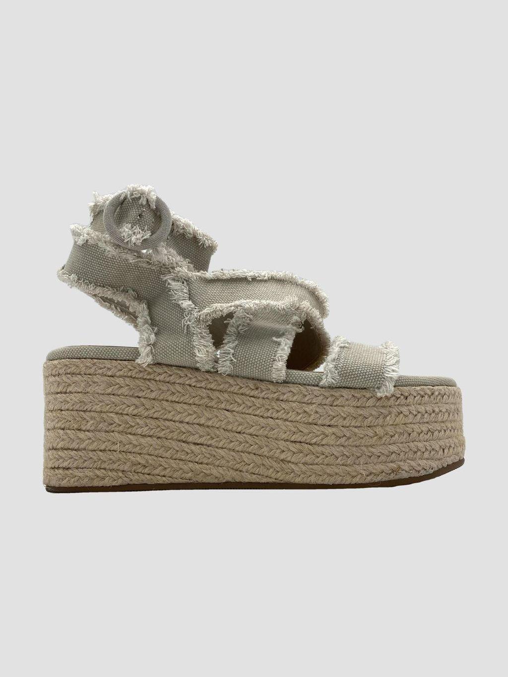 Sandalias MIM - Talla 37 (VOP00914856)-0