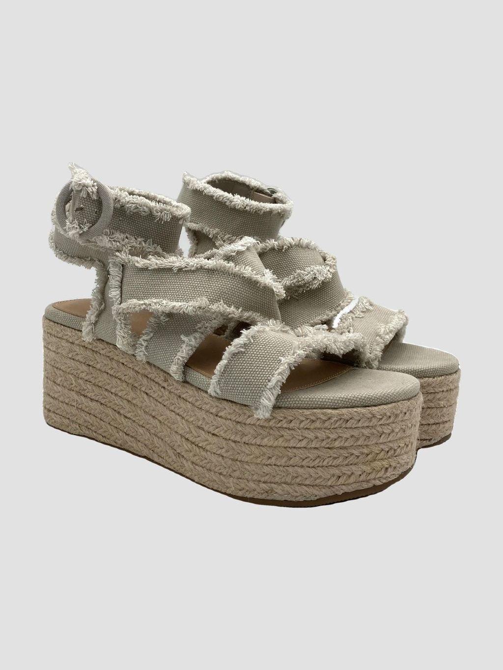 Sandalias MIM - Talla 37 (VOP00914856)-1
