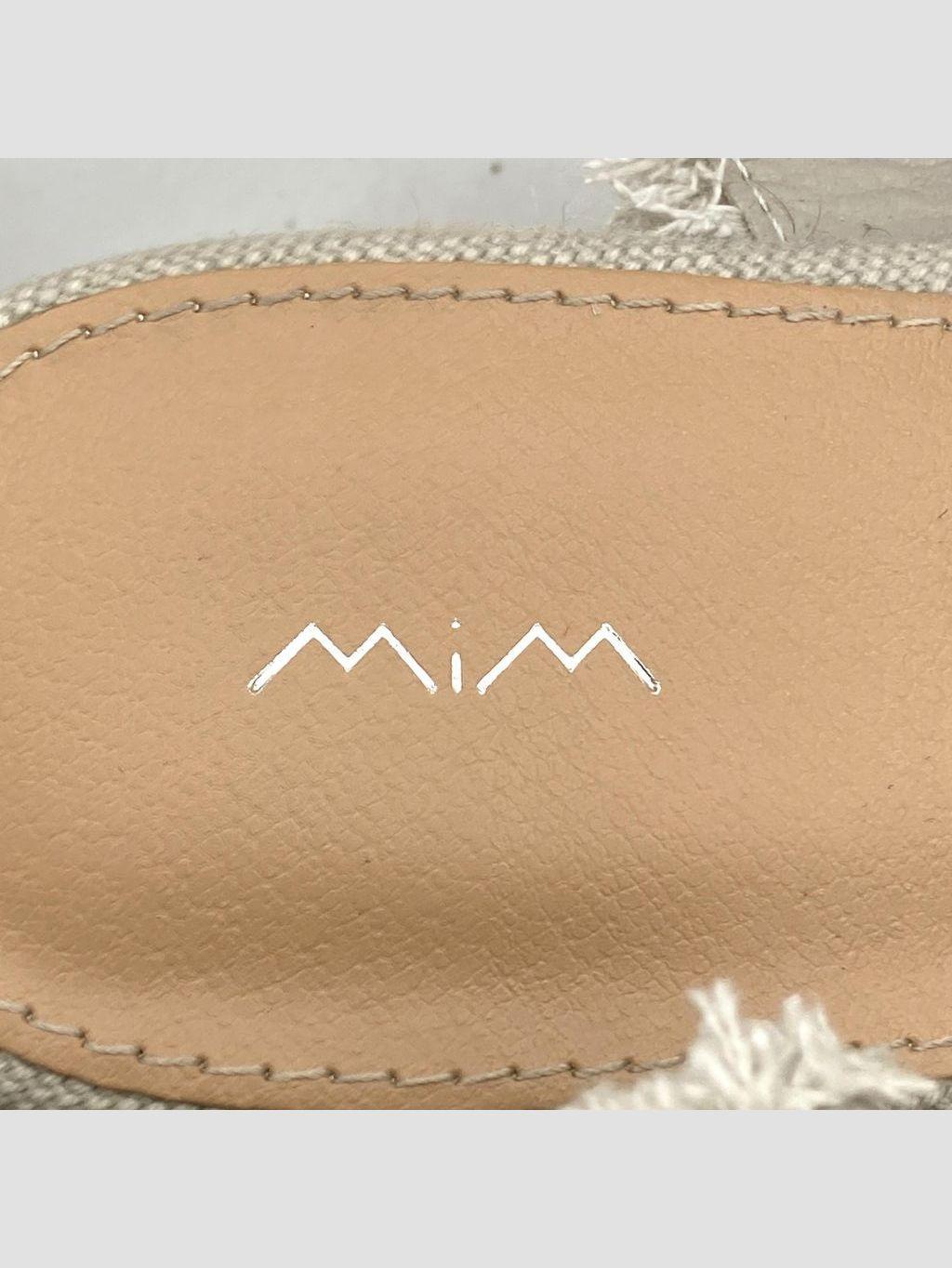 Sandalias MIM - Talla 37 (VOP00914856)-2