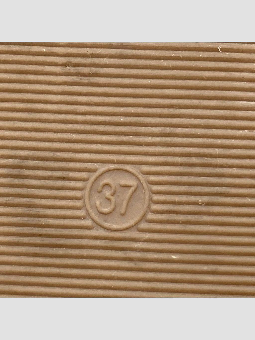 Sandalias MIM - Talla 37 (VOP00914856)-3