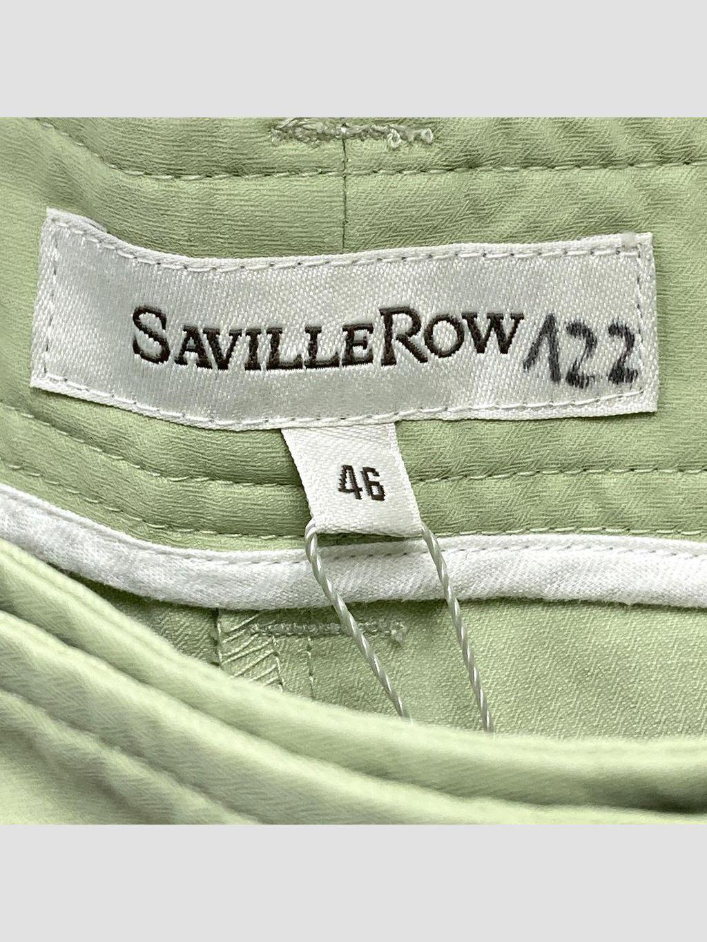 Pantalón SAVILLE ROW - Talla 46 (VOP01029843)-1