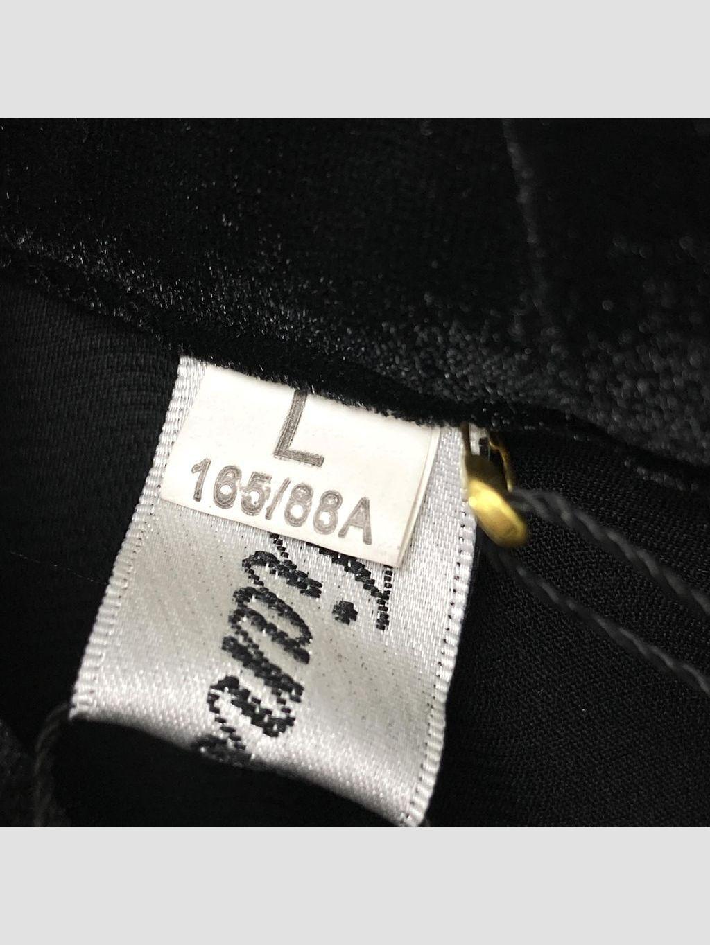 Vestido largo VINTAGE - Talla L (VOP00894339)-2