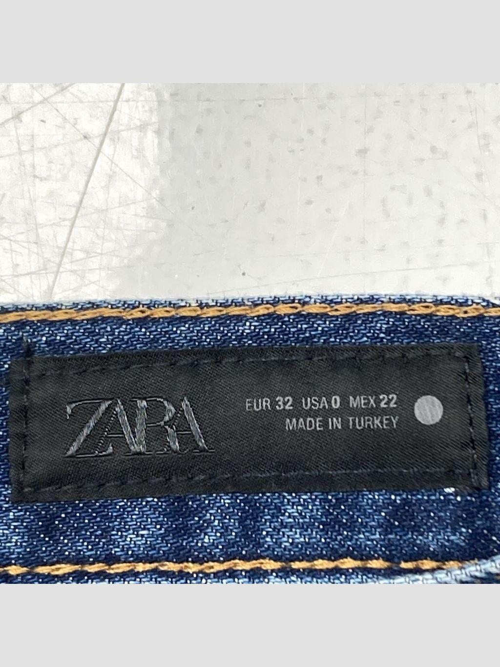 Jean ZARA - Talla 32 (VOP01139659)-2
