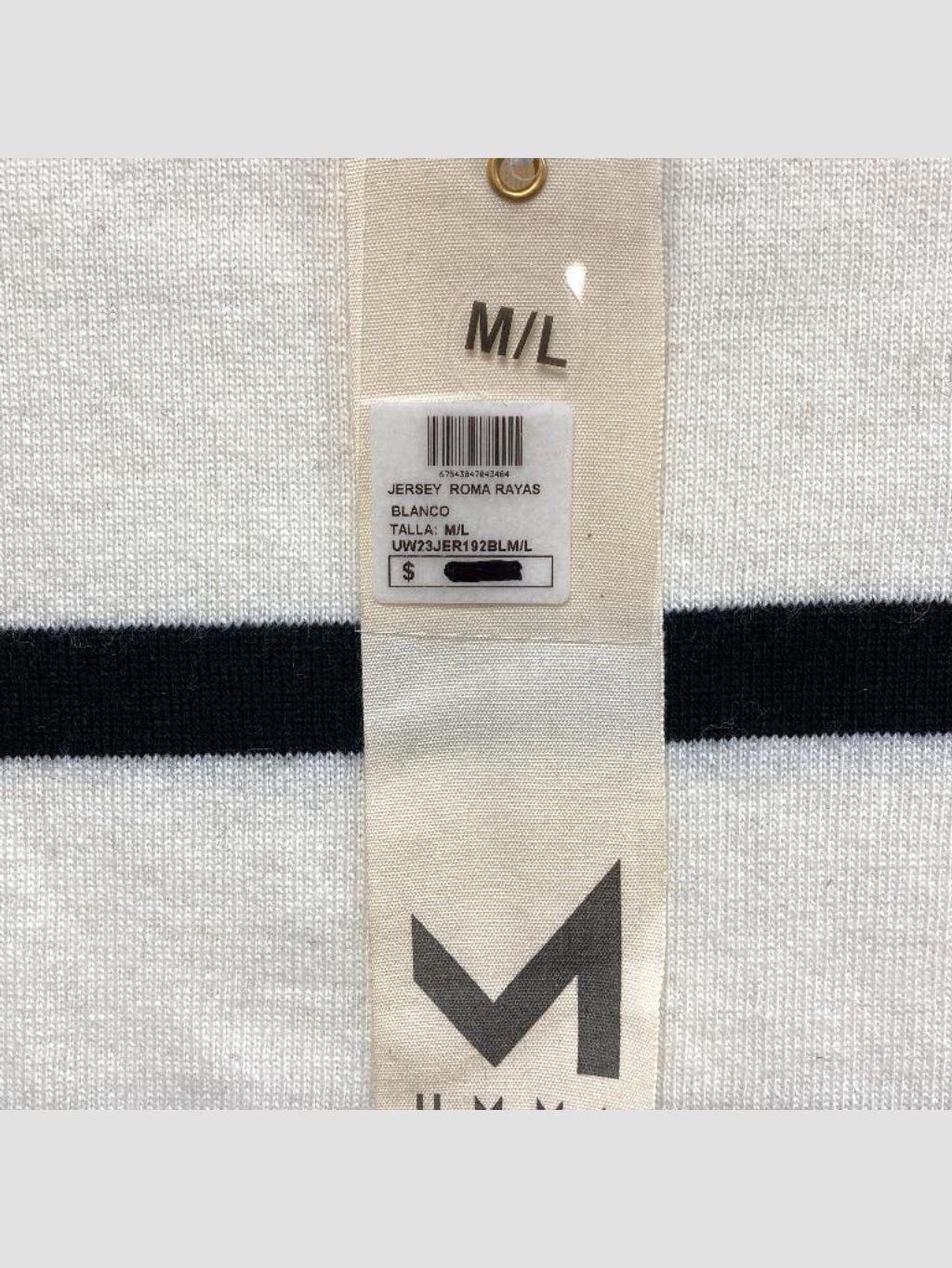 Sweater UMMA - Talla M (VOP00773438)-2