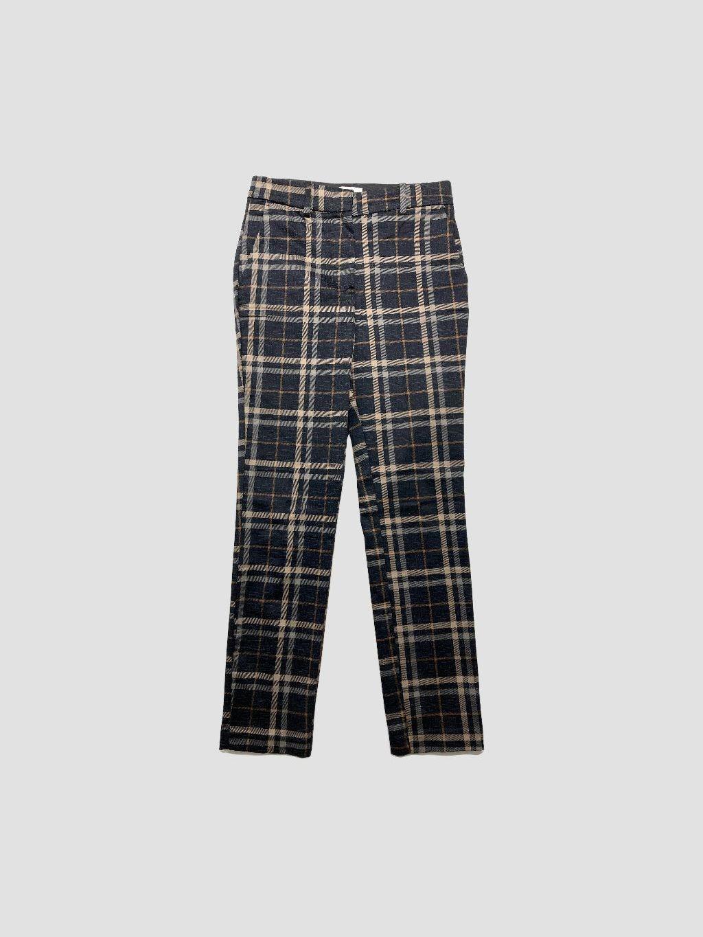 Pantalón H&M - Talla 38 (VOP00809350)-0