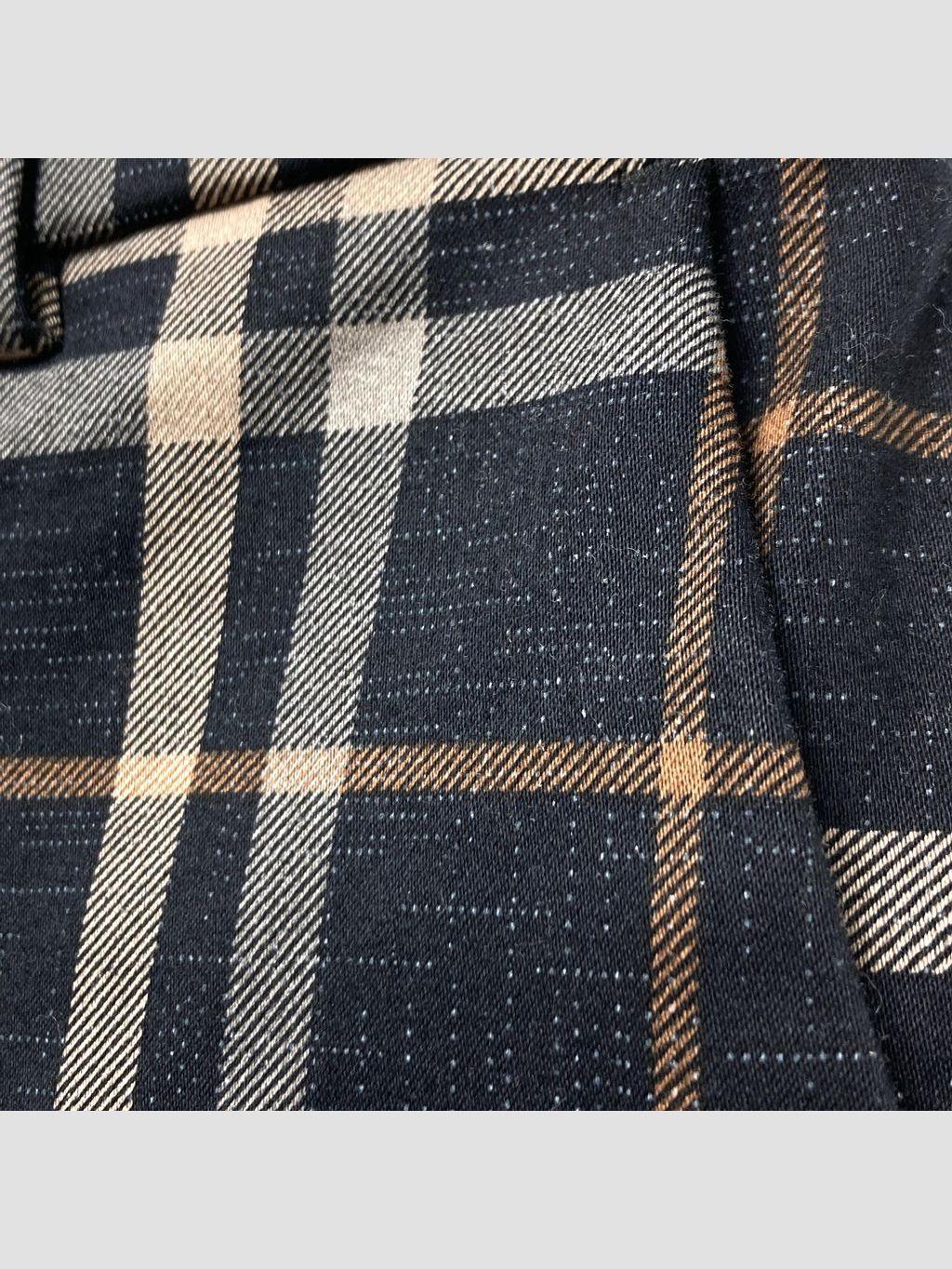 Pantalón H&M - Talla 38 (VOP00809350)-1