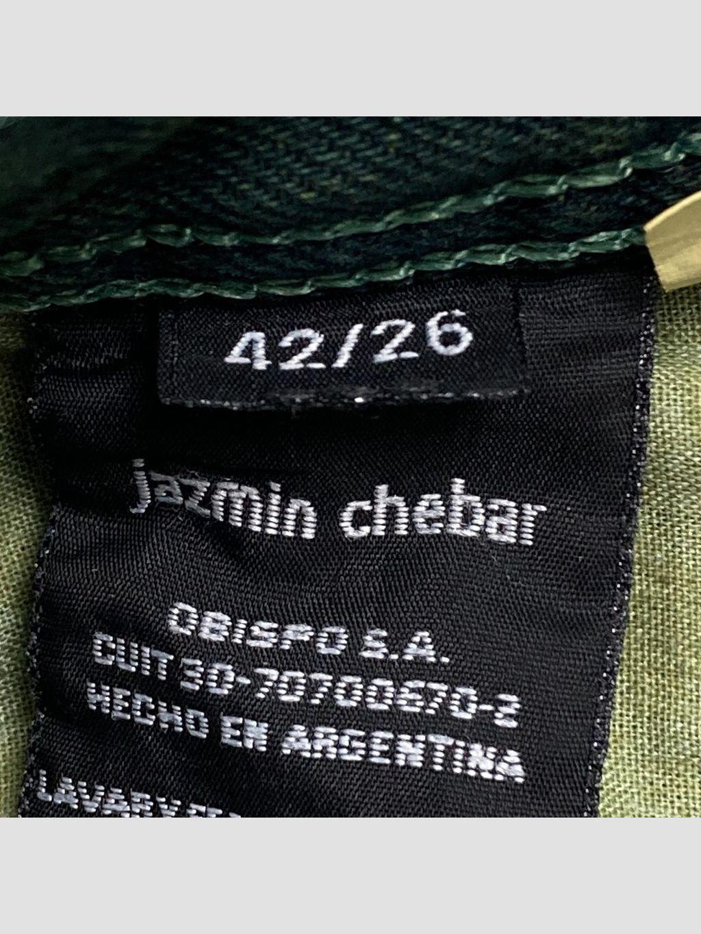 Short JAZMIN CHEBAR - Talla 36 (VOP00986354)-3