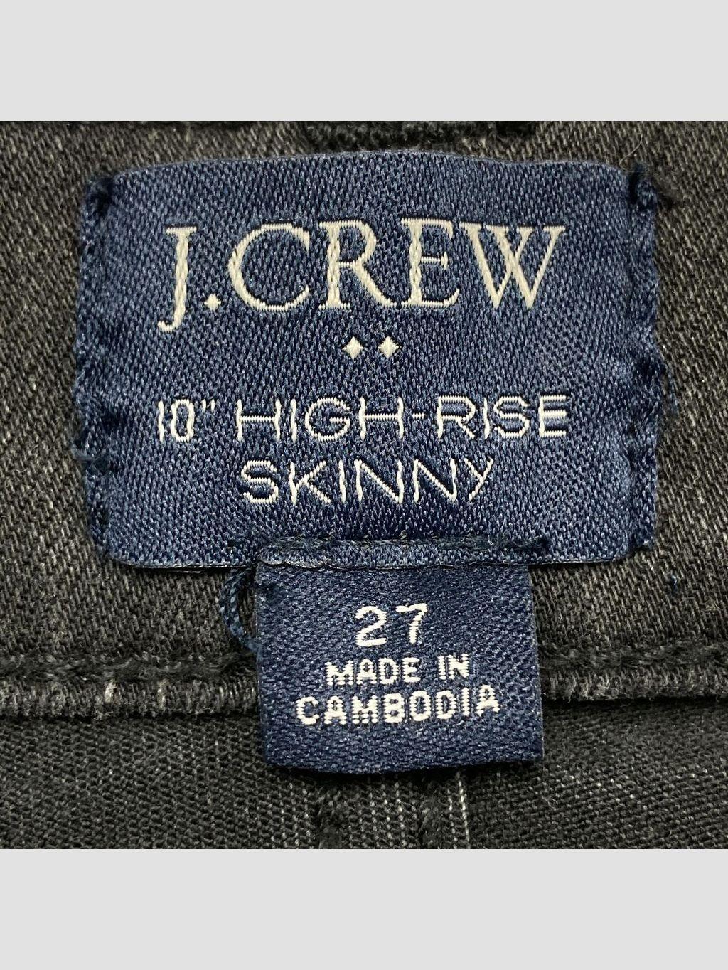 Jean J. CREW - Talla 36 (VOP00902604)-2