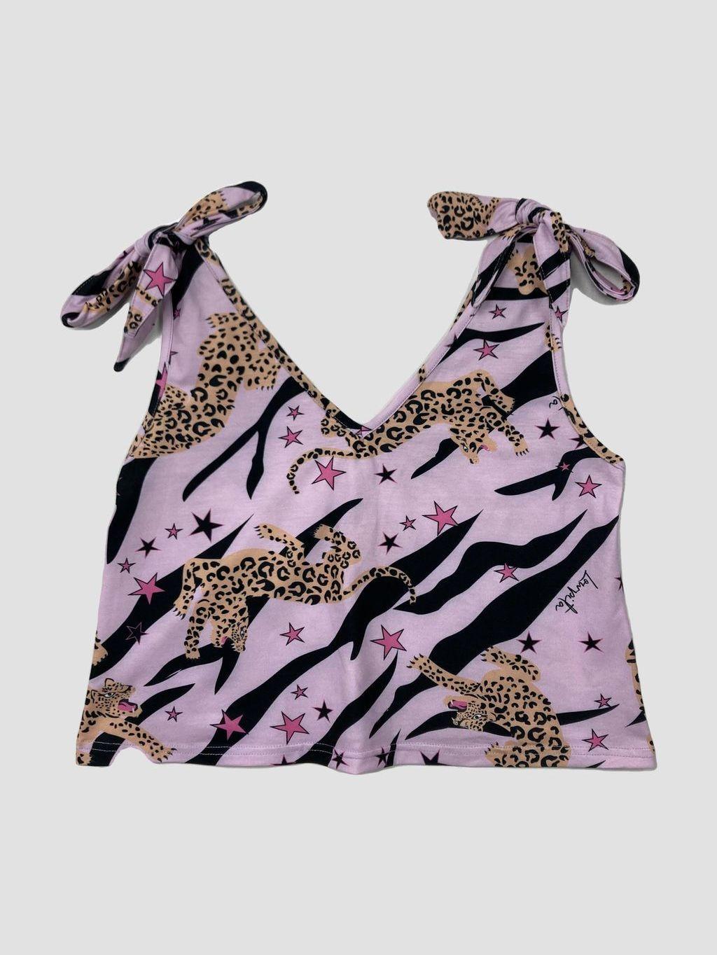 Top LOWPITA - Talla S (VOP01197257)-0
