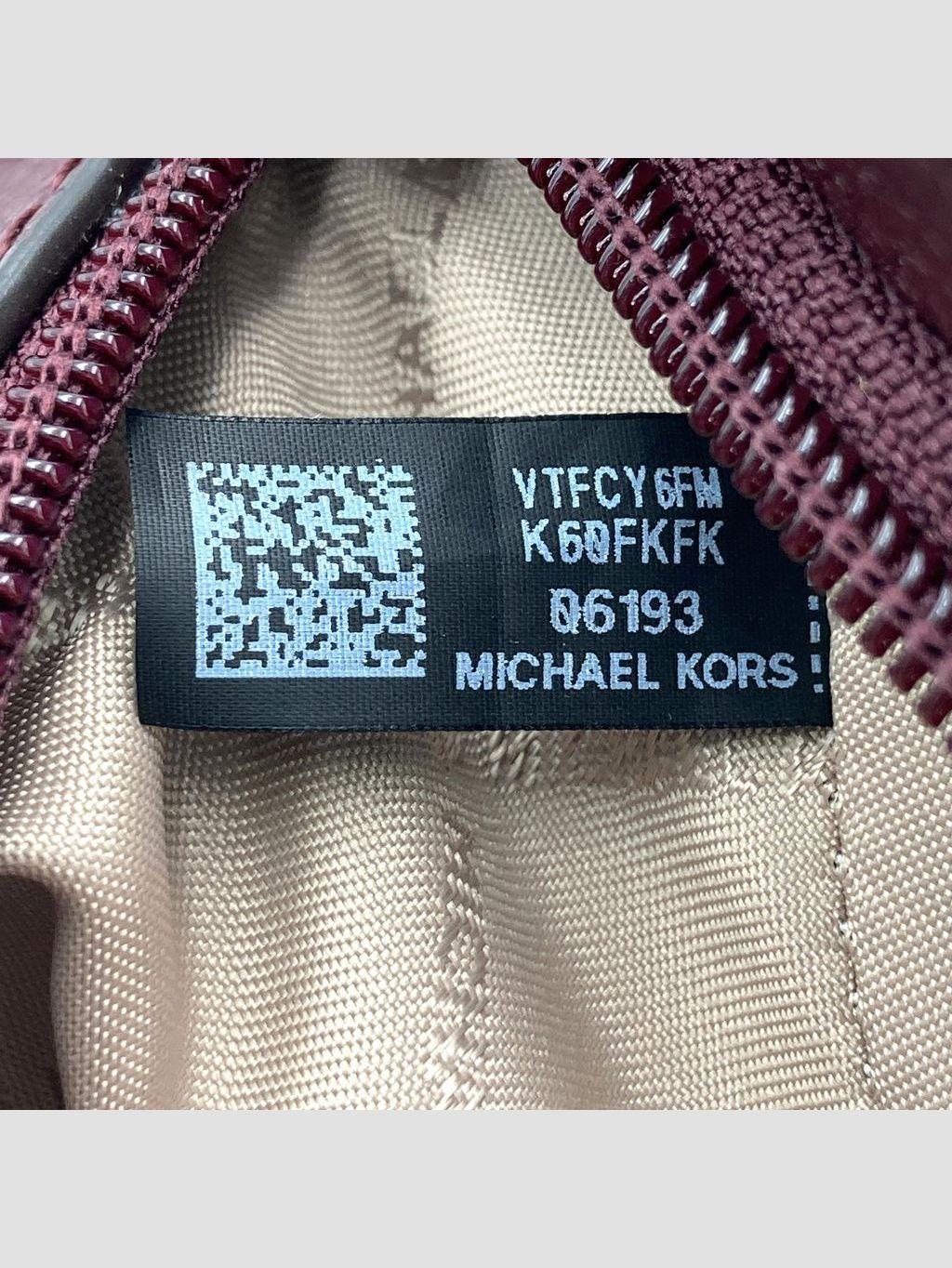 Banano MICHAEL KORS - Talla Talla Única (VOP00963289)-4