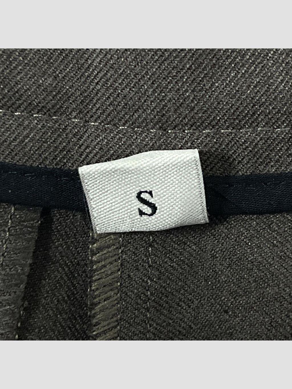 Pantalón C. DEL PILAR - Talla 36 (VOP01214079)-2