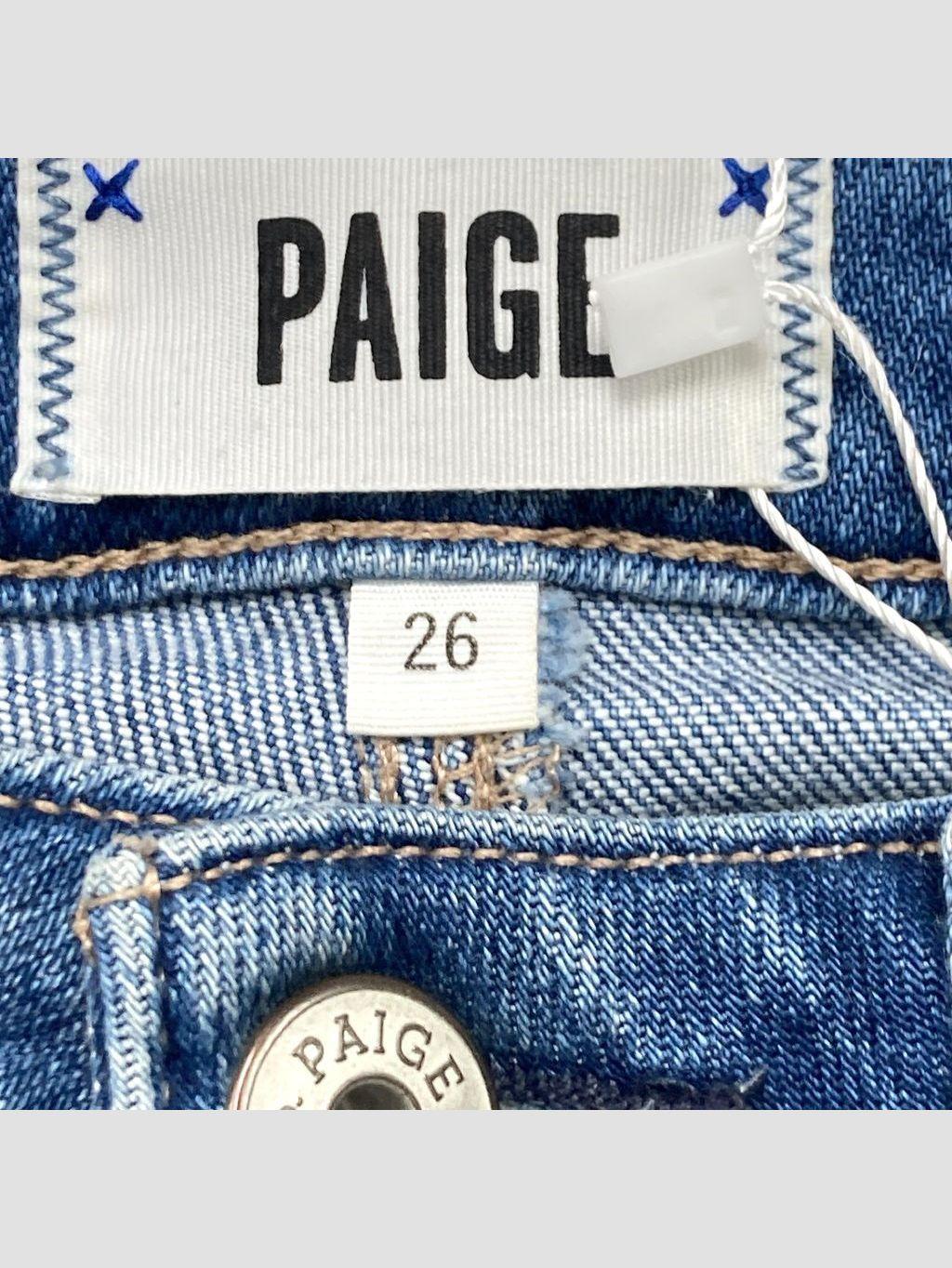 Jean PAIGE - Talla 36 (VOP00991820)-2
