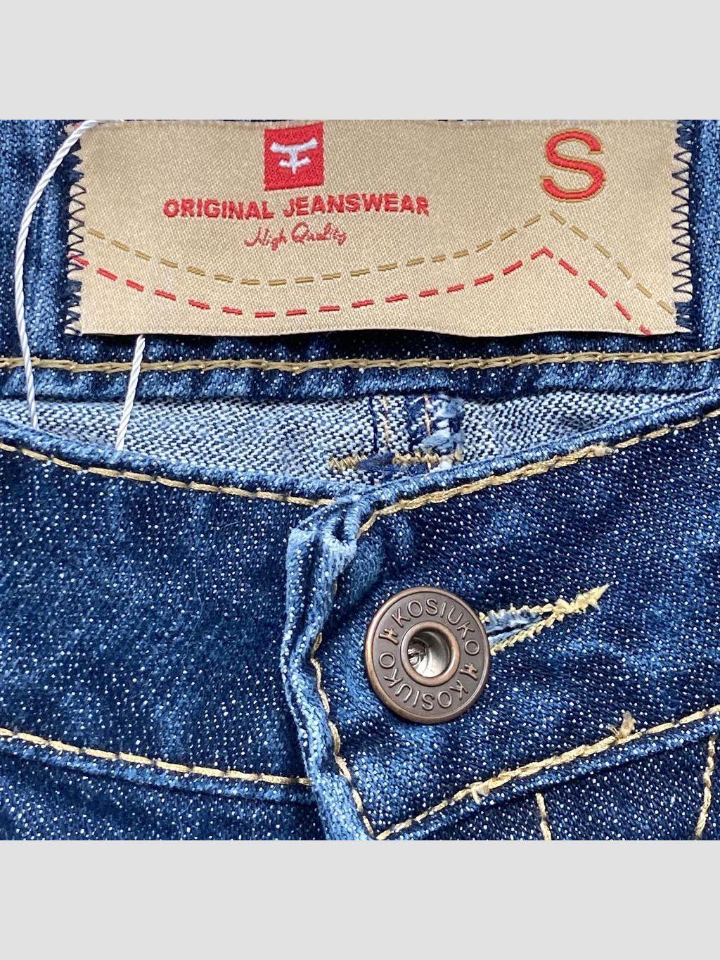 Jean KOSIUKO - Talla 36 (VOP01070939)-2