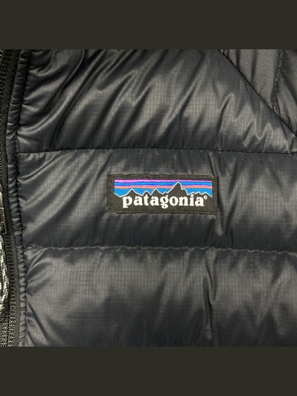 Chaqueta de abrigo PATAGONIA - Talla S (VOP01222139)-2