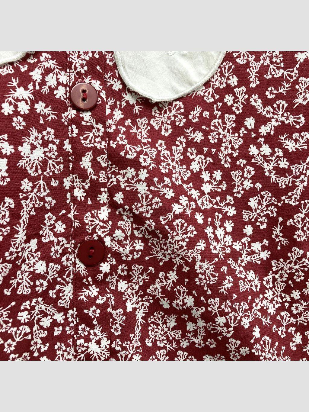 Vestido corto SYBILLA - Talla M (VOP00893405)-2