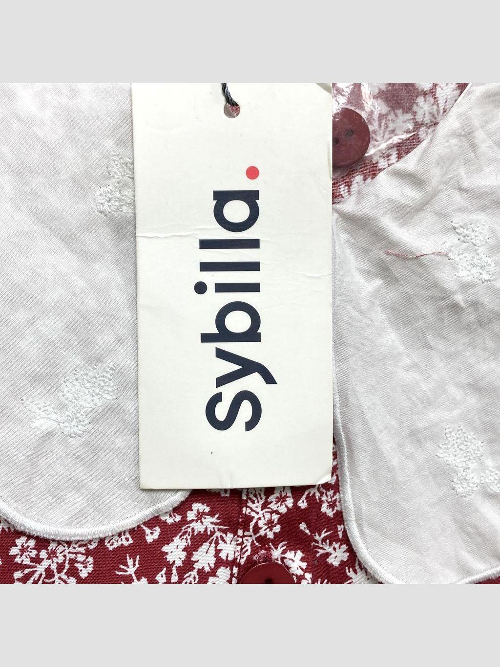 Vestido corto SYBILLA - Talla M (VOP00893405)-3