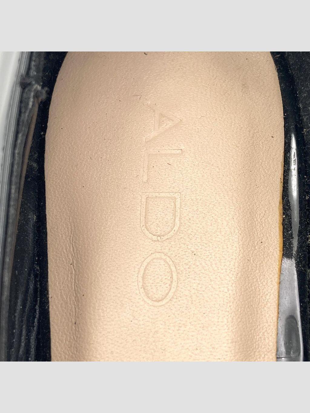 Zapatos de taco ALDO - Talla 38 (VOP01070403)-2