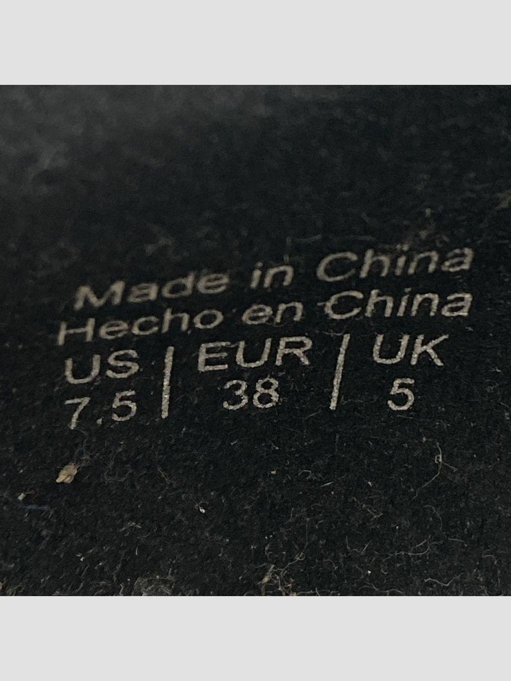 Zapatos de taco ALDO - Talla 38 (VOP01070403)-3