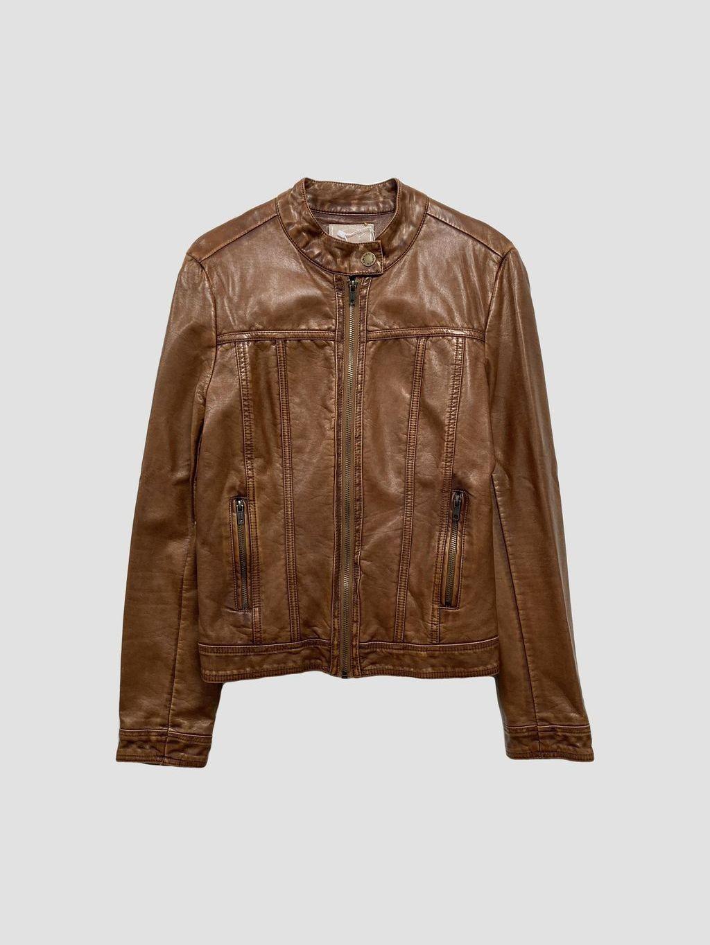Chaqueta casual GUESS - Talla M (VOP01033512)-0