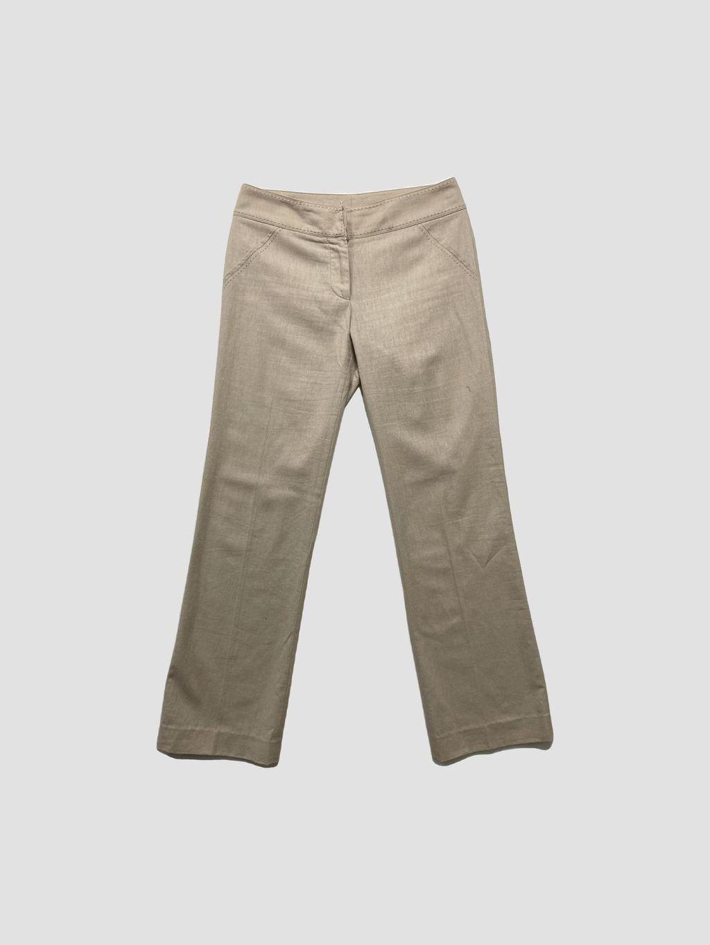 Pantalón LIOLA - Talla 40 (VOP01008776)-0