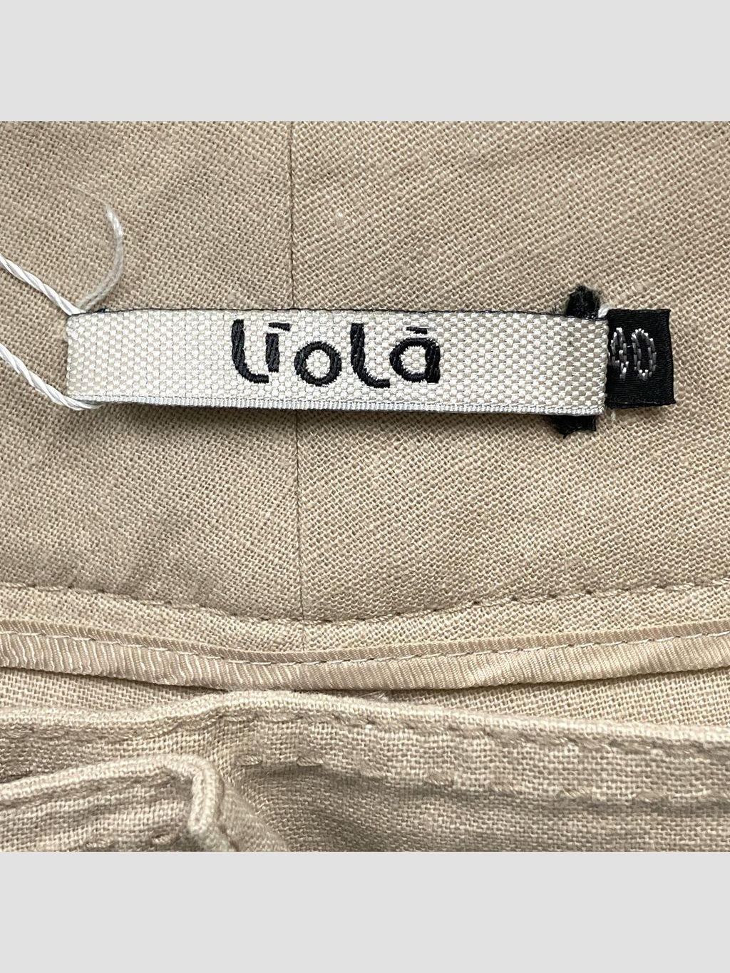 Pantalón LIOLA - Talla 40 (VOP01008776)-1