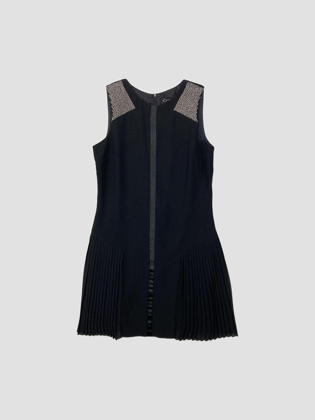 Vestido largo COTTON BAR - Talla S (VOP01208757)-0