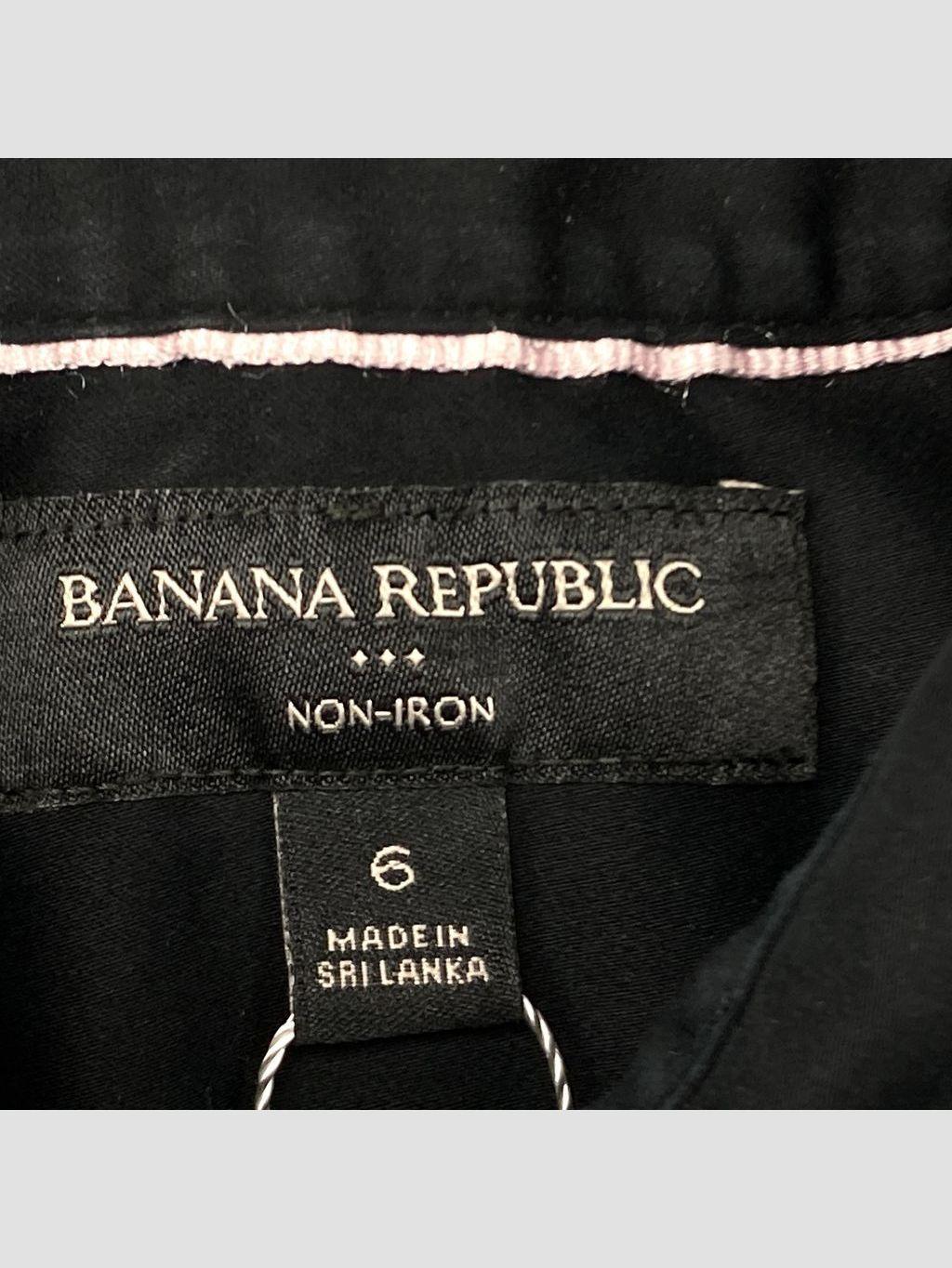 Camisa BANANA REPUBLIC - Talla S (VOP01139811)-1