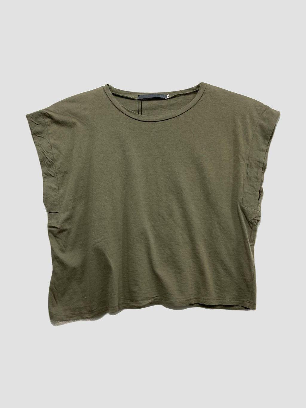 Polera S.G - Talla L (VOP00903588)-0
