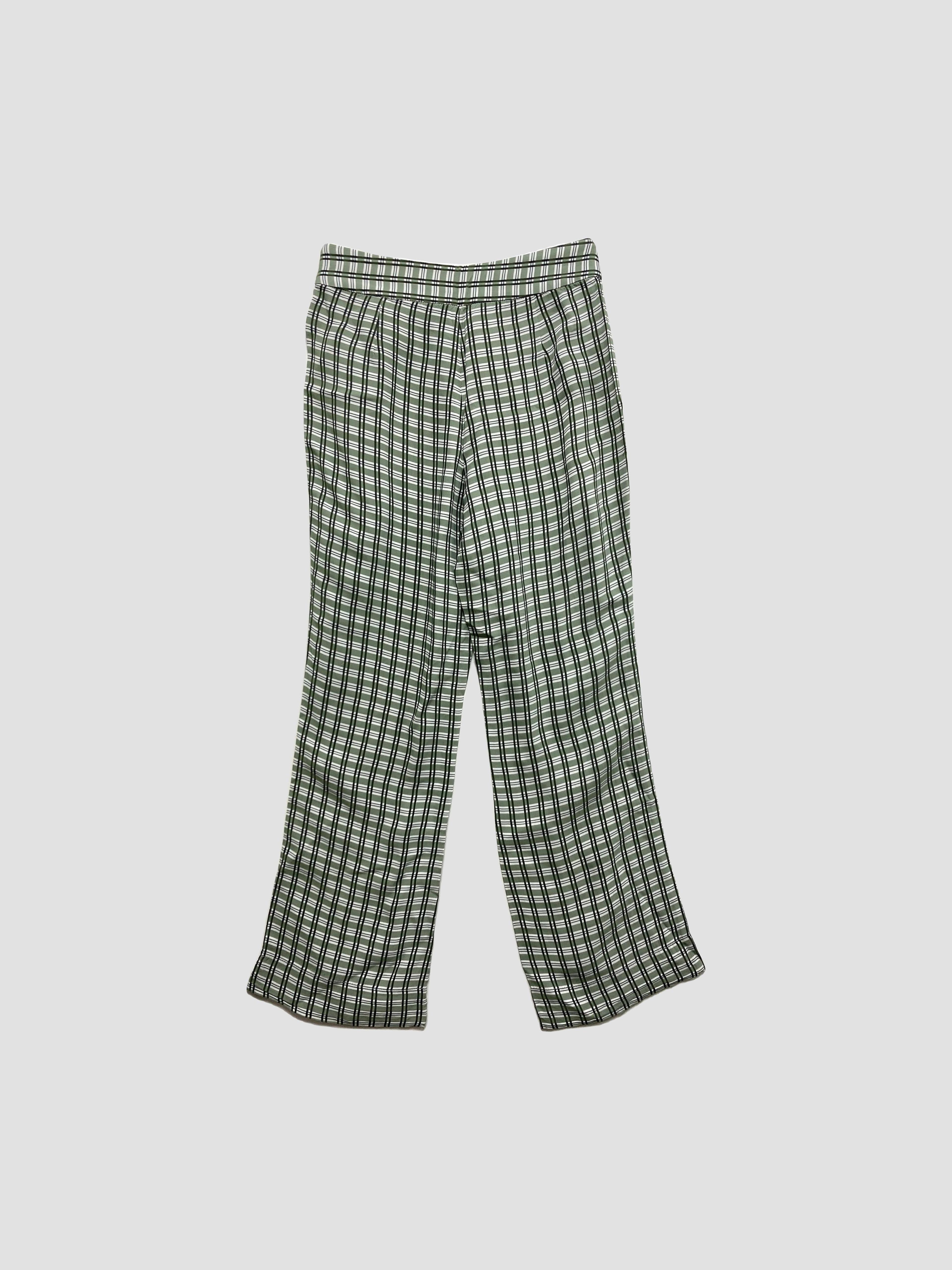 Pantalón BIMBA Y LOLA - Talla 36 (VOP01068904)-1