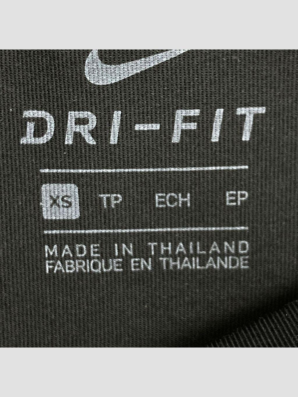 Short NIKE - Talla 34 (VOP01100615)-2