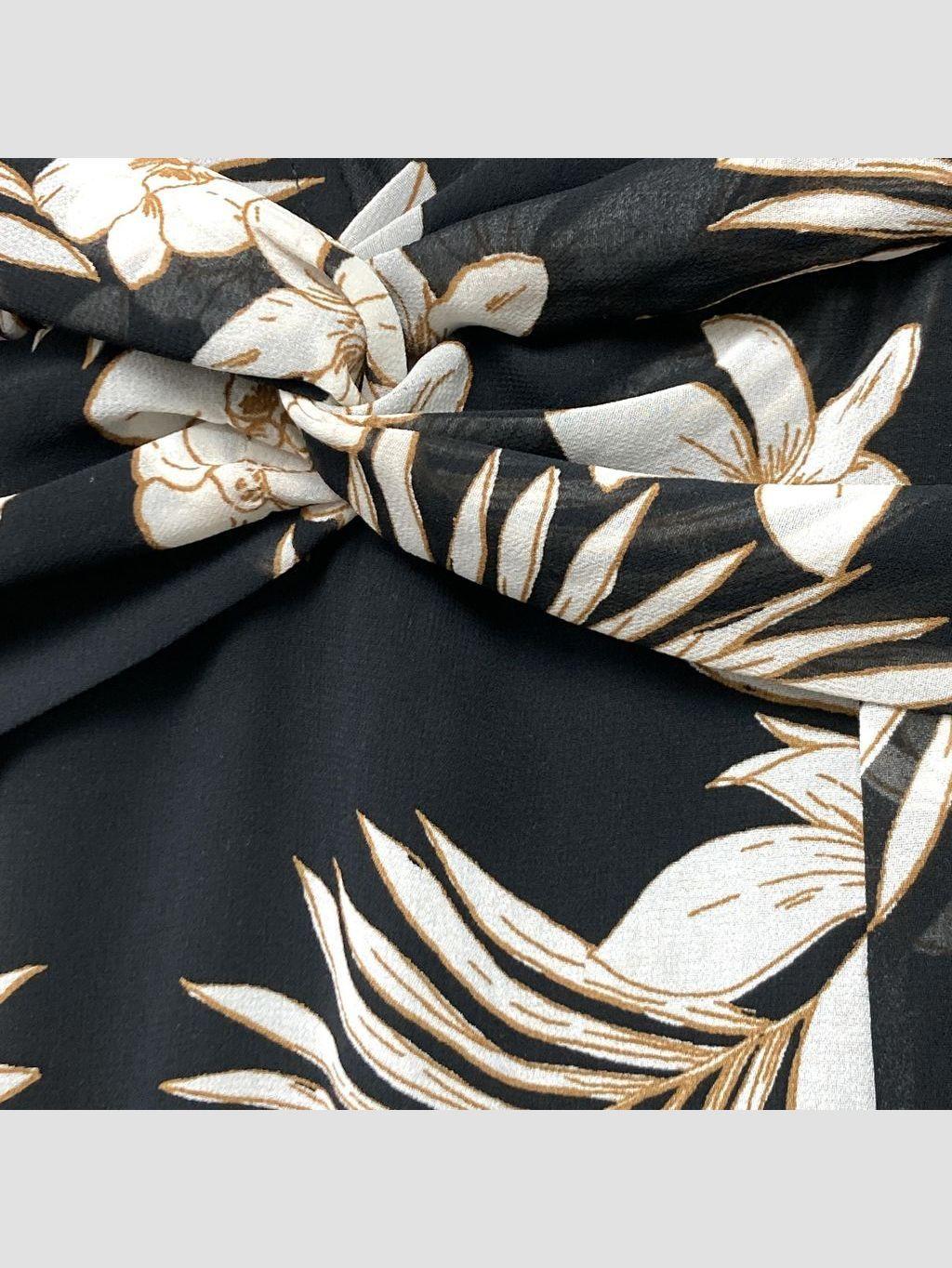 Vestido largo FOREVER 21 - Talla XS (VOP00901833)-1