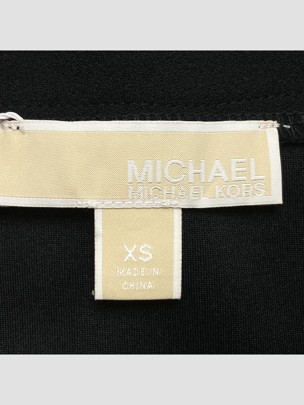 Falda corta MICHAEL KORS - Talla 34 (VOP01003614)-2