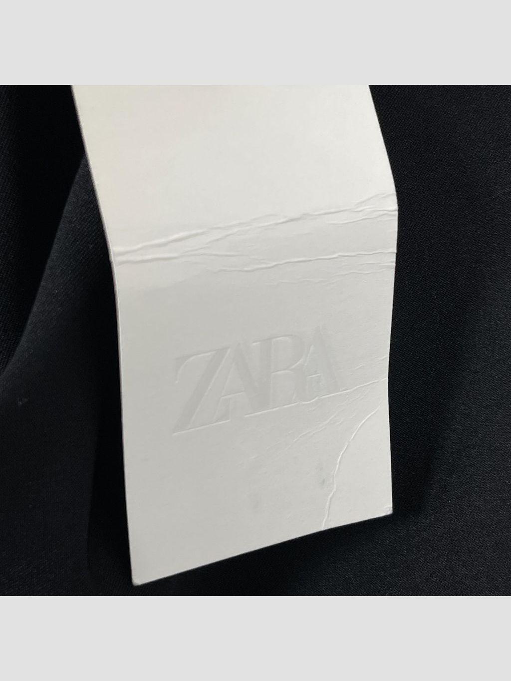 Blusa ZARA - Talla S (VOP01188793)-2