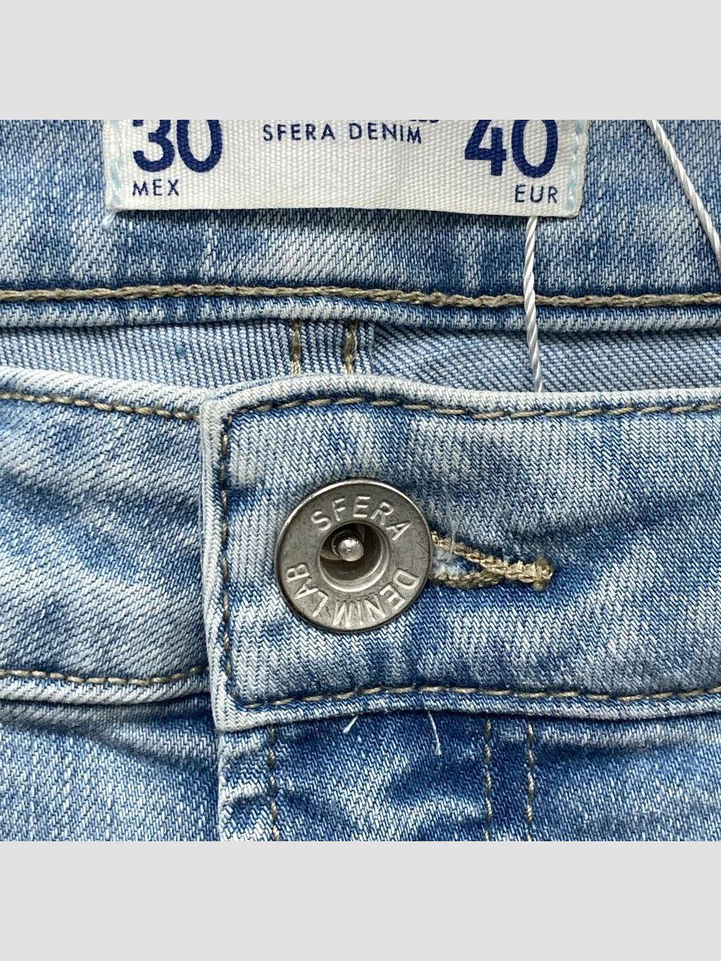 Jean SFERA - Talla 40 (VOP00982538)-2