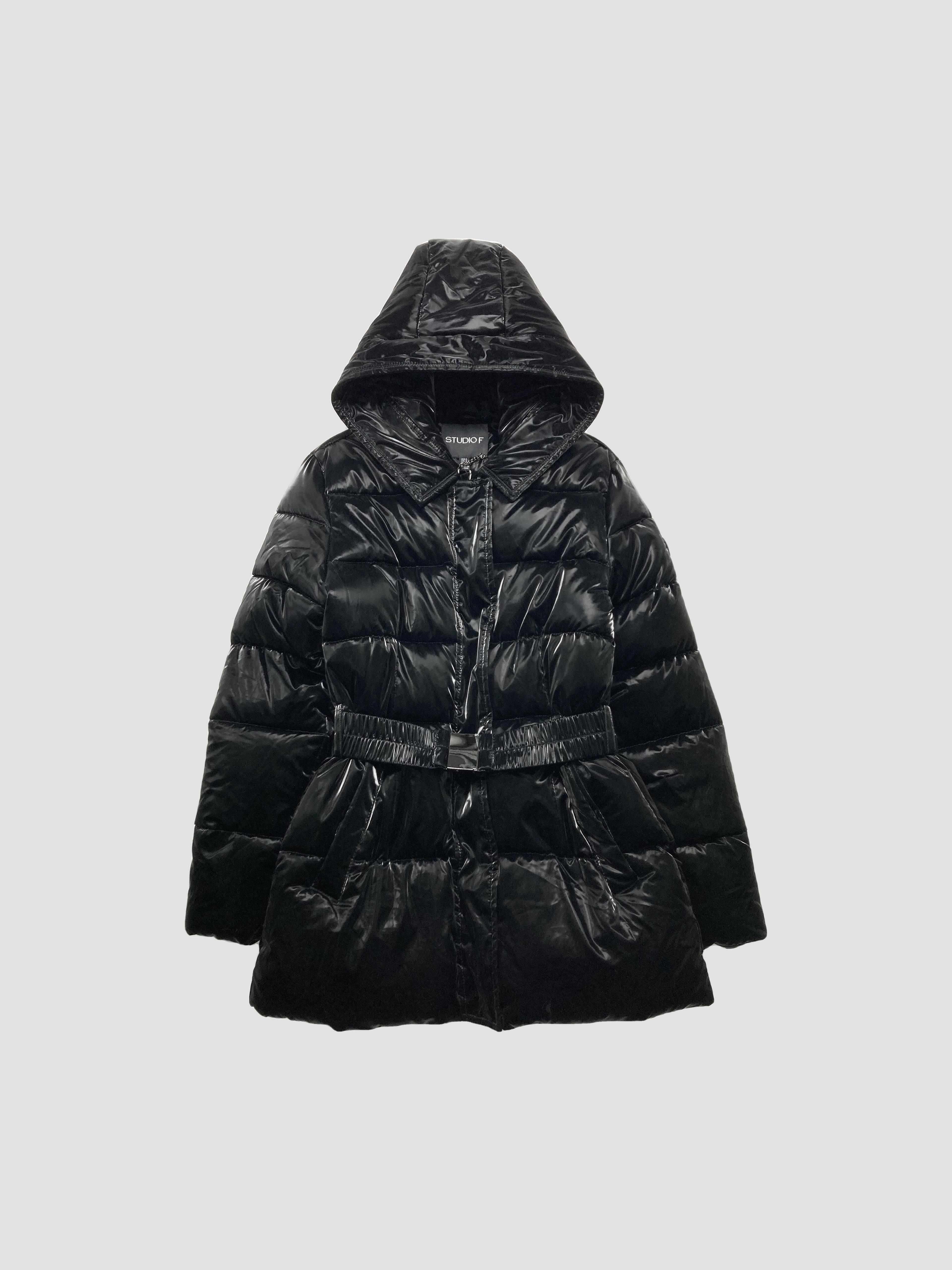 Chaqueta de abrigo STUDIO F - Talla S (VOP00821570)-0