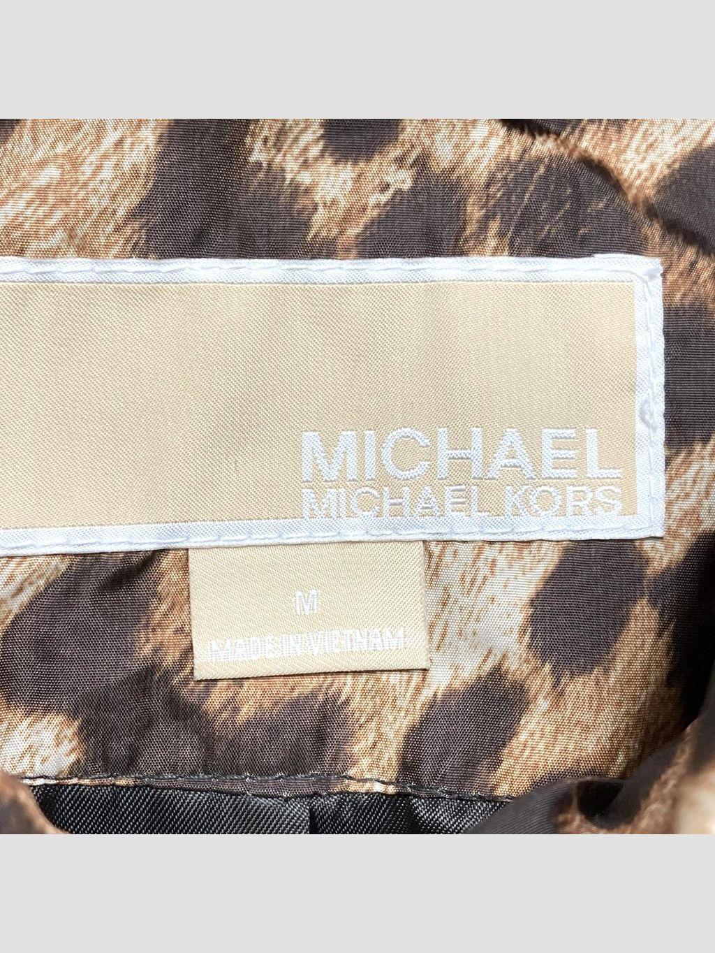 Chaqueta de abrigo MICHAEL KORS - Talla M (VOP00853778)-1