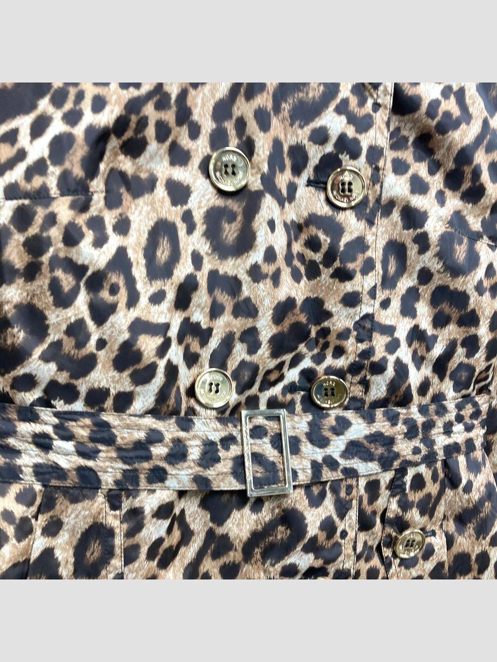 Chaqueta de abrigo MICHAEL KORS - Talla M (VOP00853778)-2