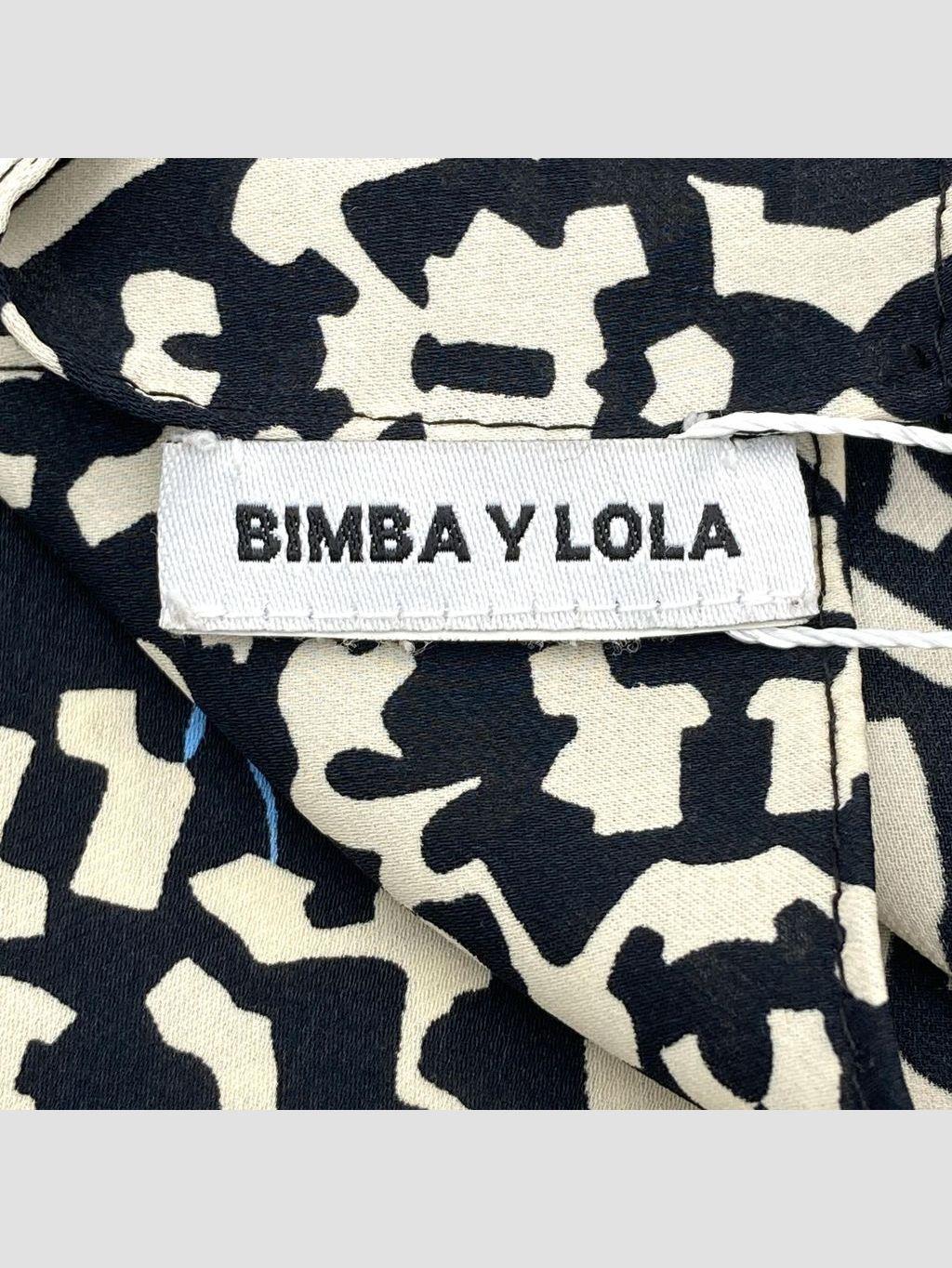Pañuelo BIMBA Y LOLA - Talla Talla Única (VOP01062891)-2